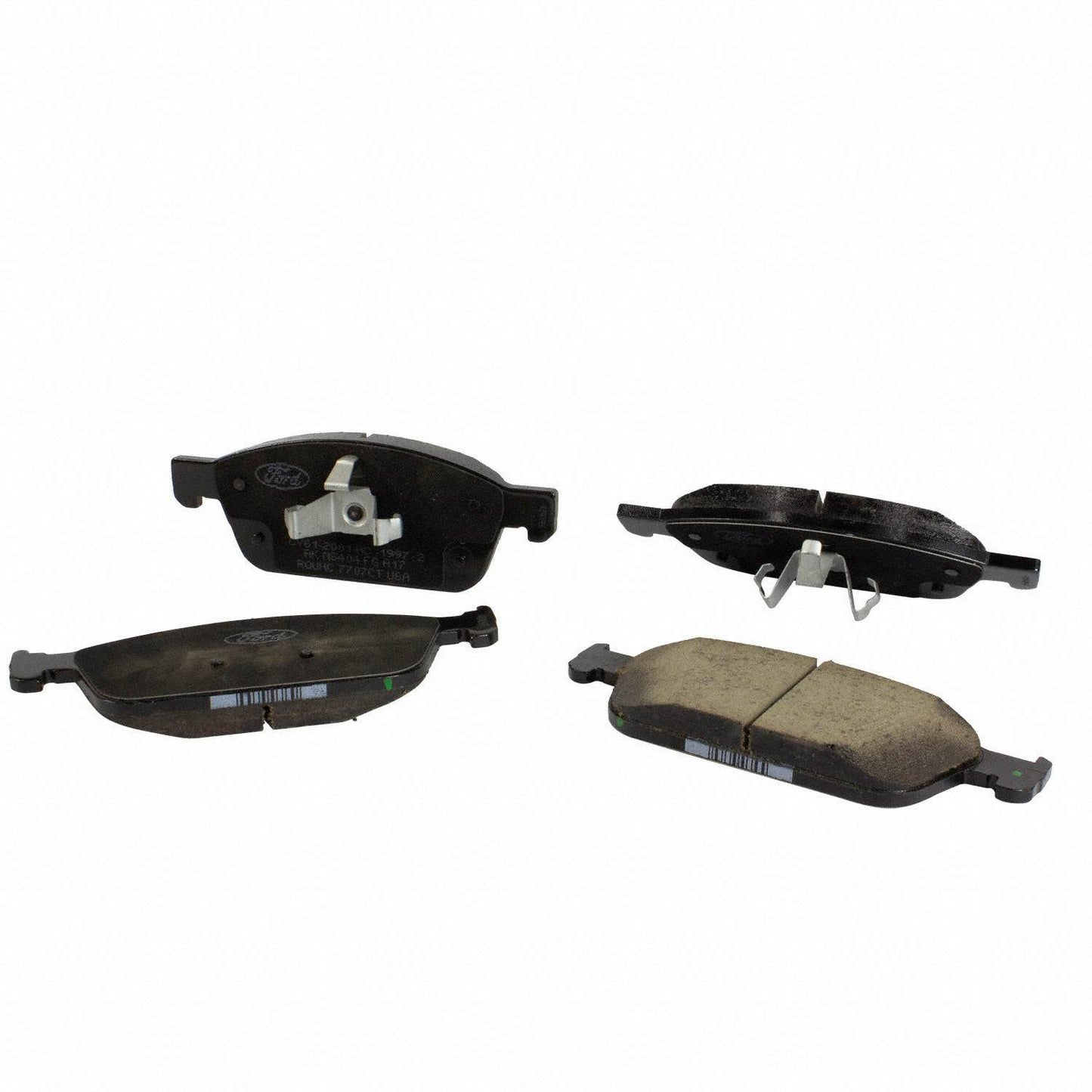 Motorcraft BRF1561