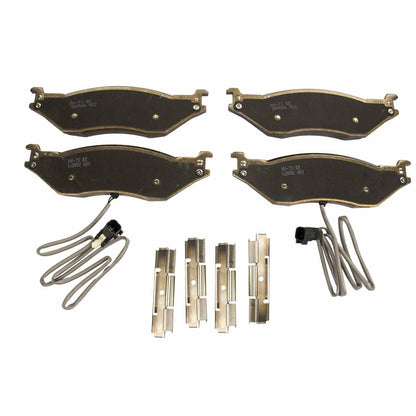 Motorcraft BRF-1582