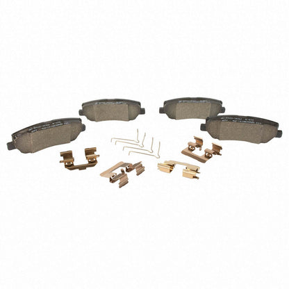 Motorcraft BRF1866