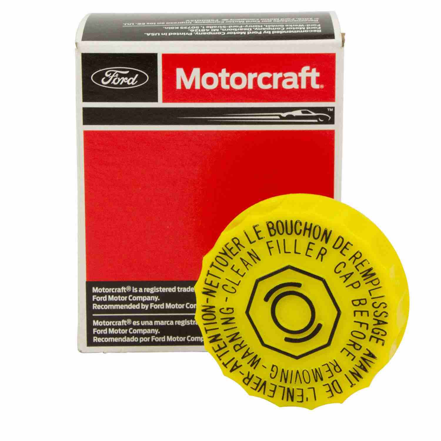 Motorcraft BRFC-25