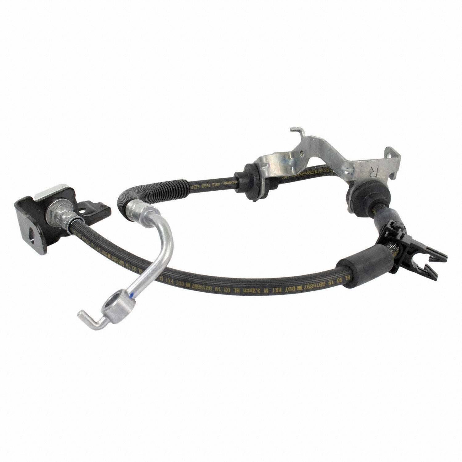 Motorcraft BRHF257