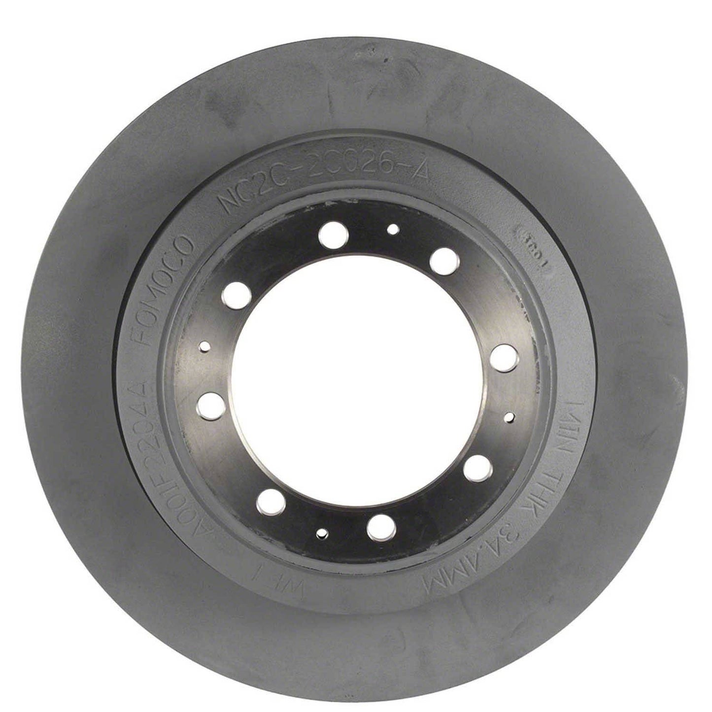 Motorcraft BRRF489