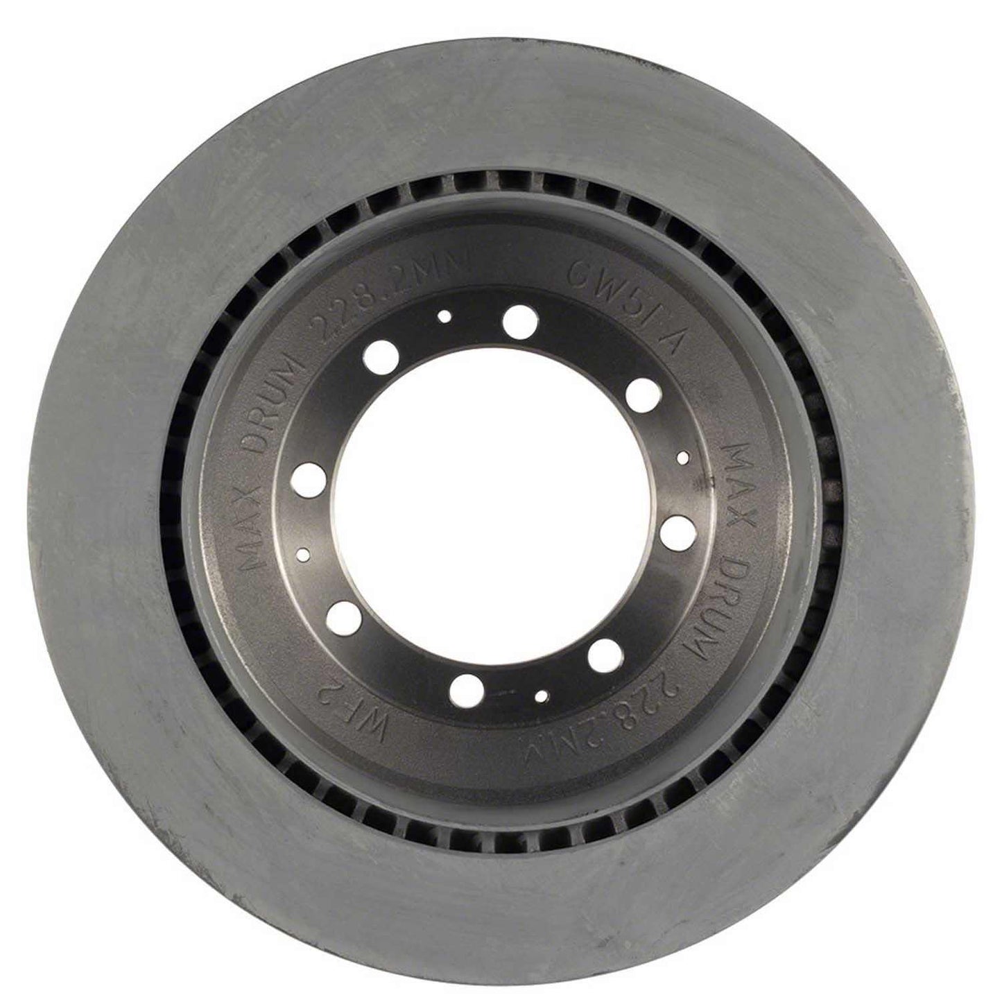 Motorcraft BRRF489