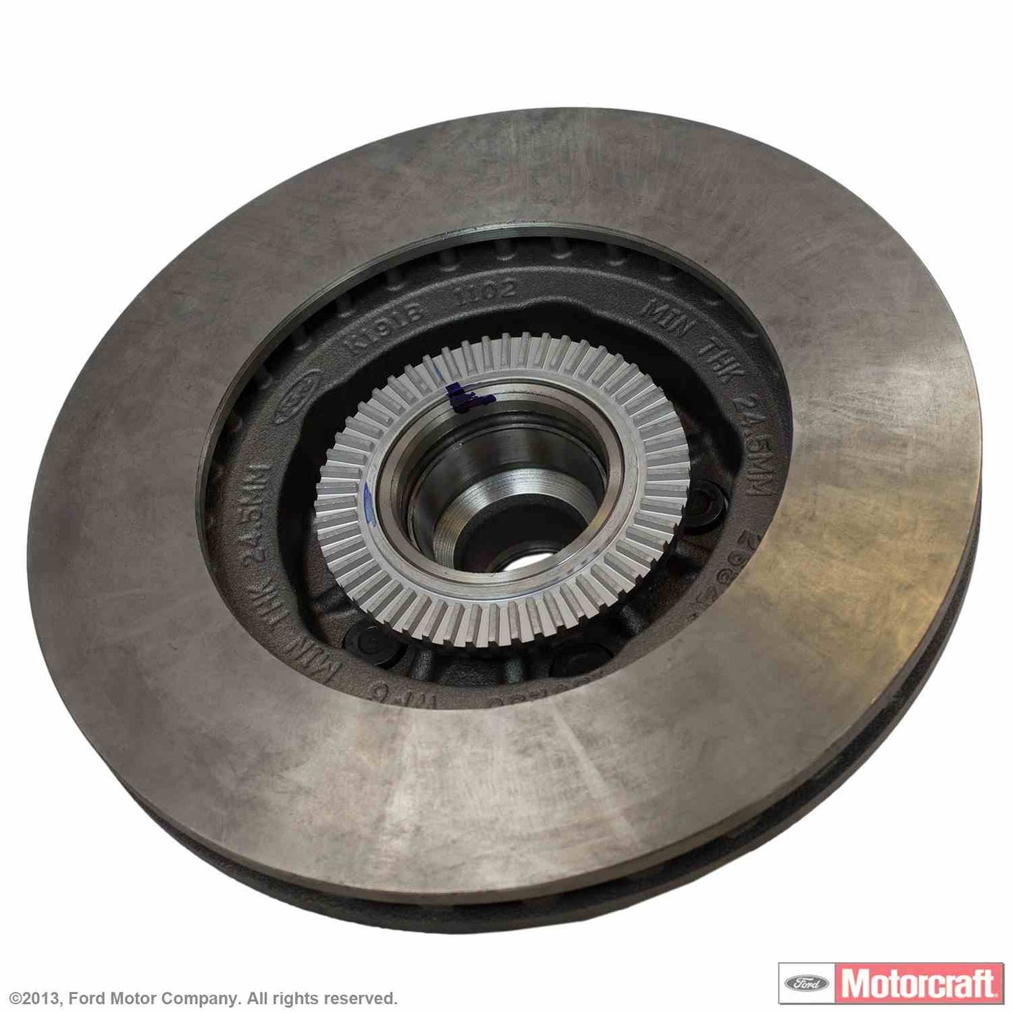 Motorcraft BRRF62