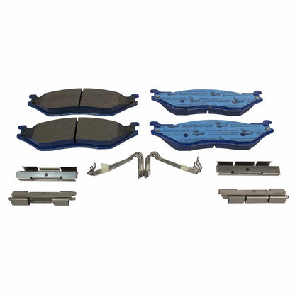 Motorcraft BRSD1066A