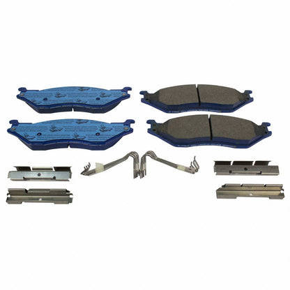 Motorcraft BRSD1066A