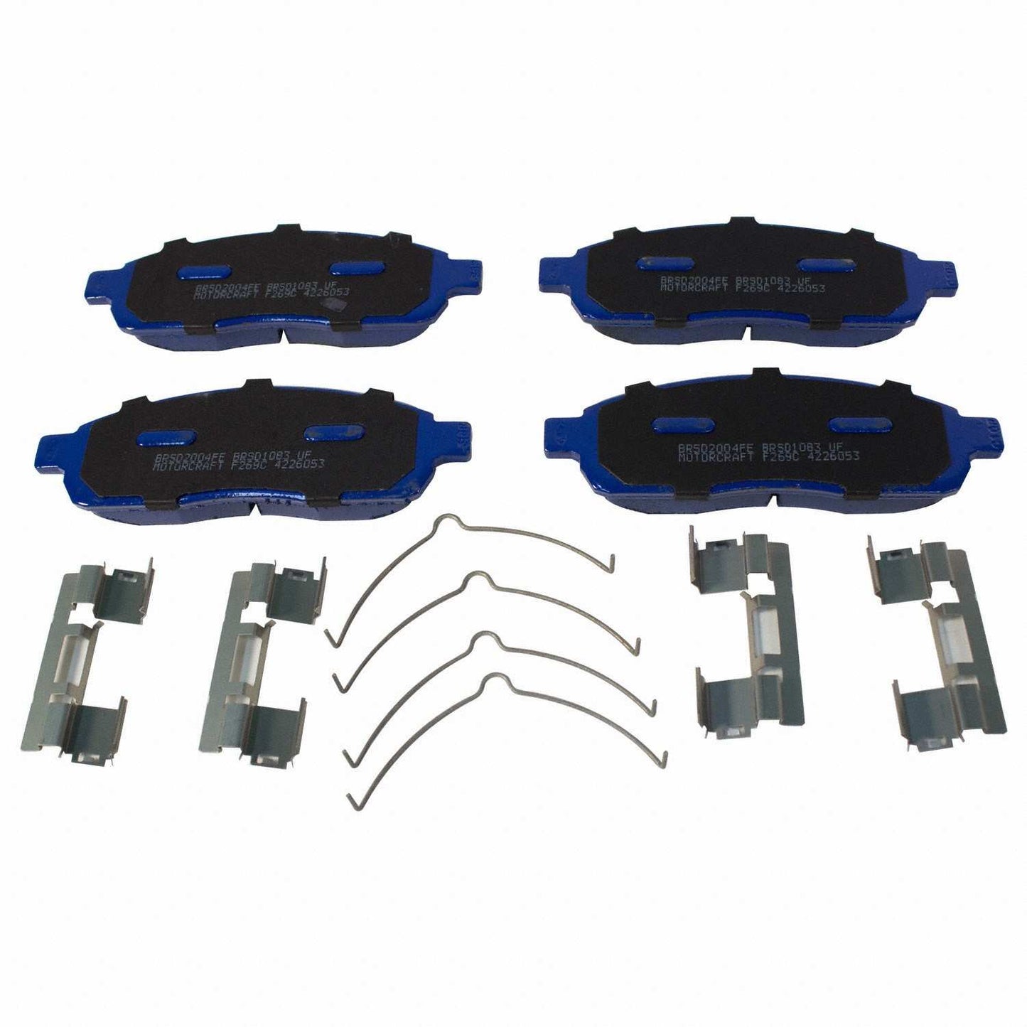 Motorcraft BRSD1083