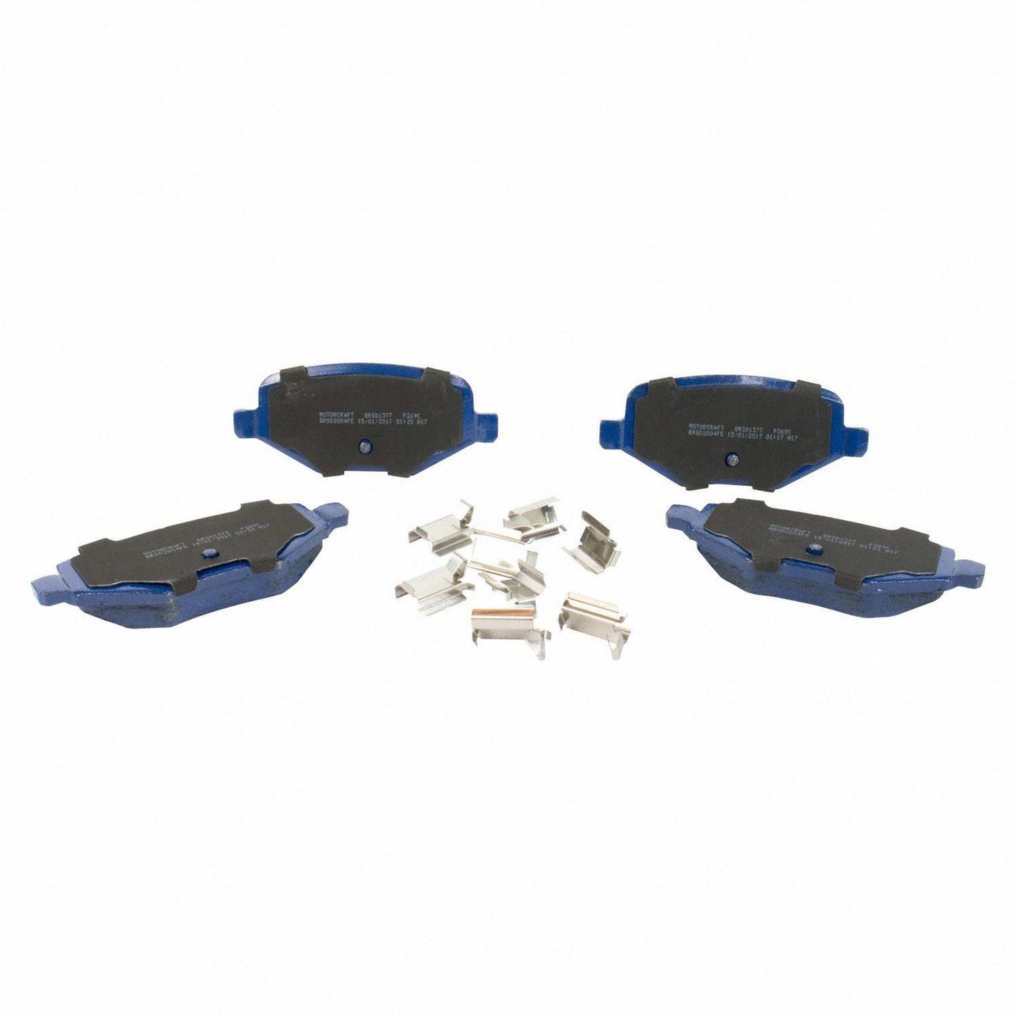 Motorcraft BRSD1377