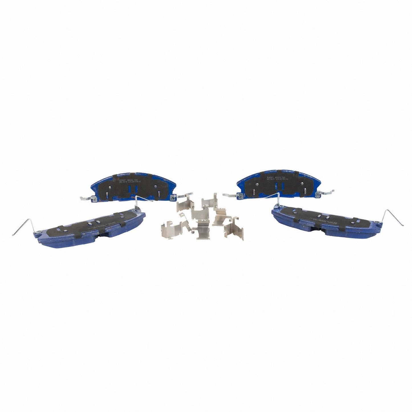 Motorcraft BRSD1611A