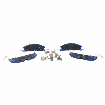 Motorcraft BRSD1611A