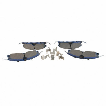 Motorcraft BRSD1611A