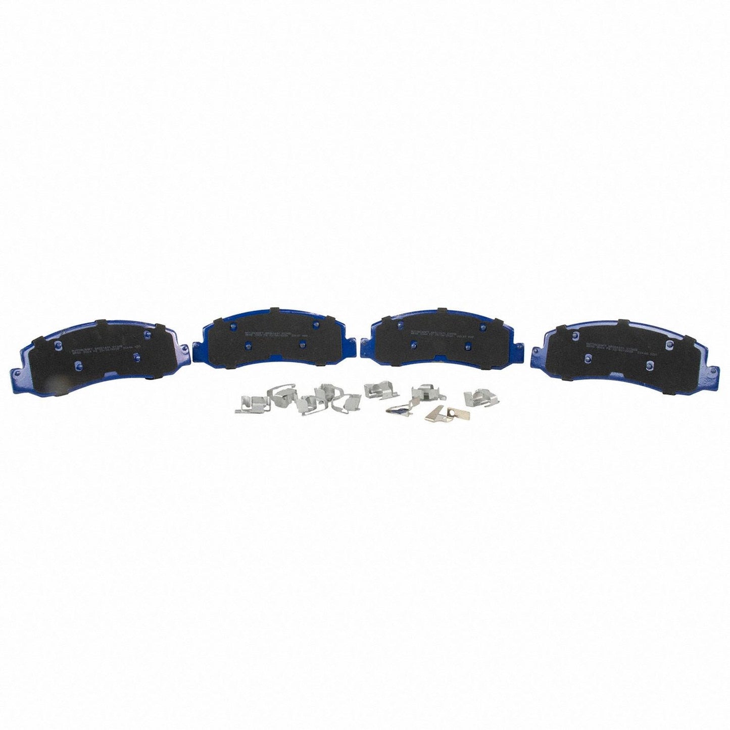 Motorcraft BRSD1631