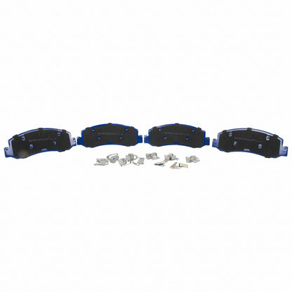 Motorcraft BRSD1631