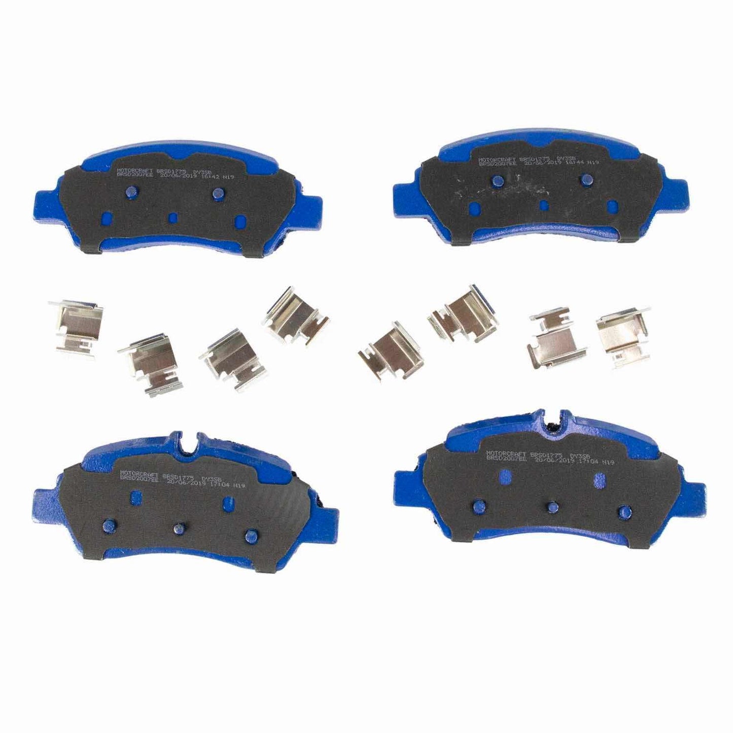 Motorcraft BRSD1775