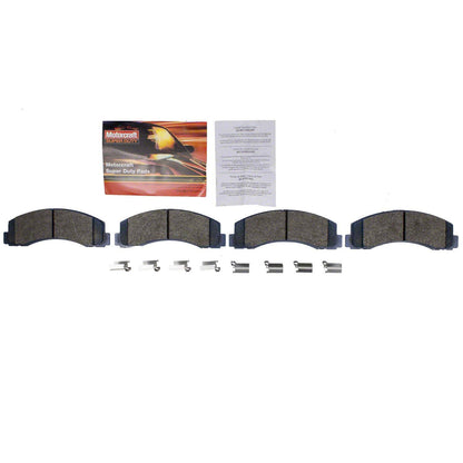 Motorcraft BRSD2087A