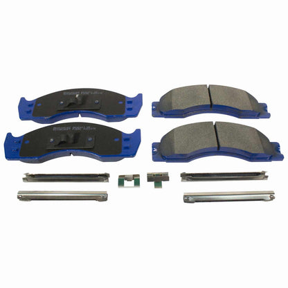Motorcraft BRSD411