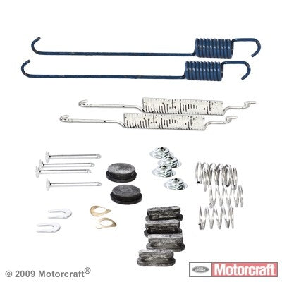 Motorcraft BRSK7285A