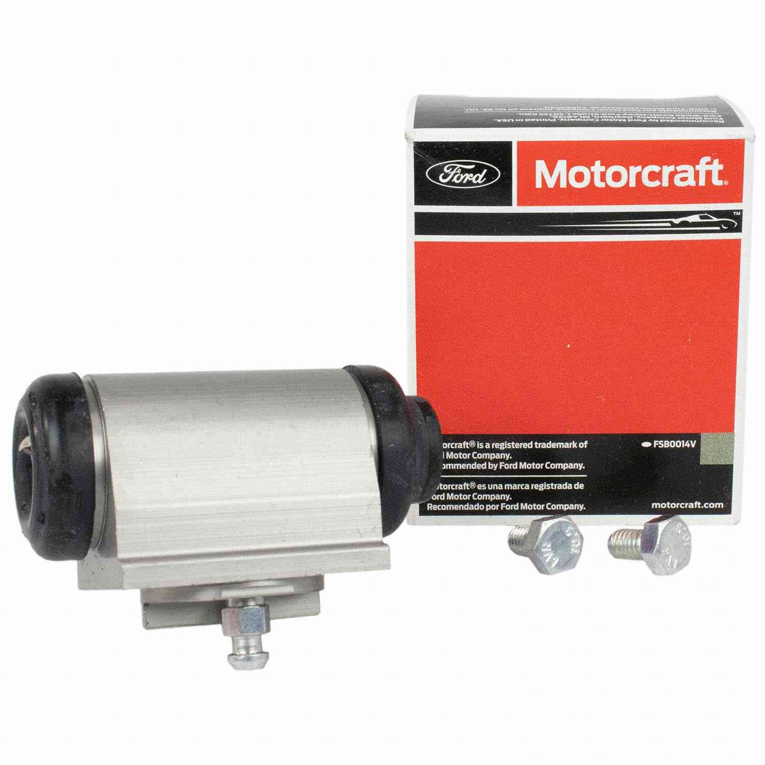 Motorcraft BRWC68