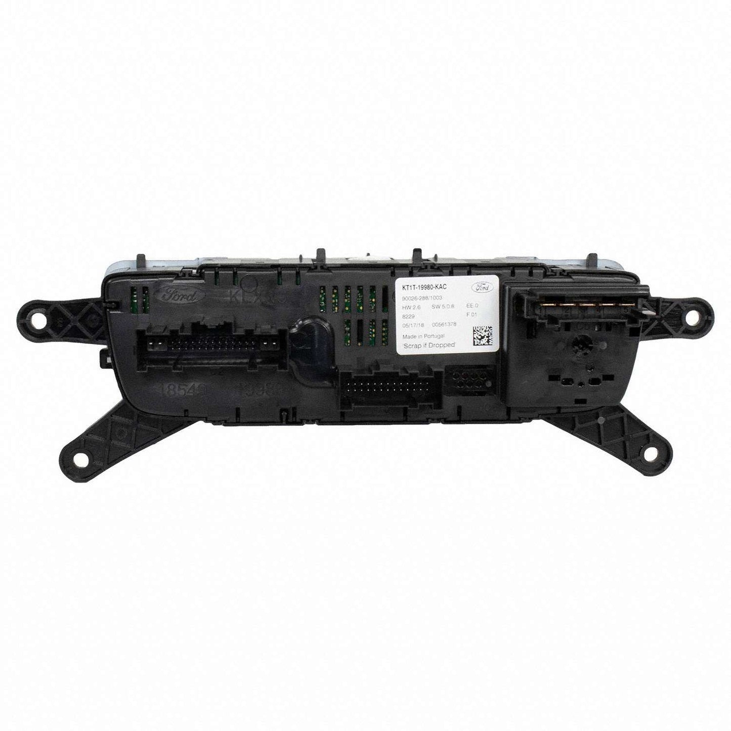 Motorcraft CCM-231