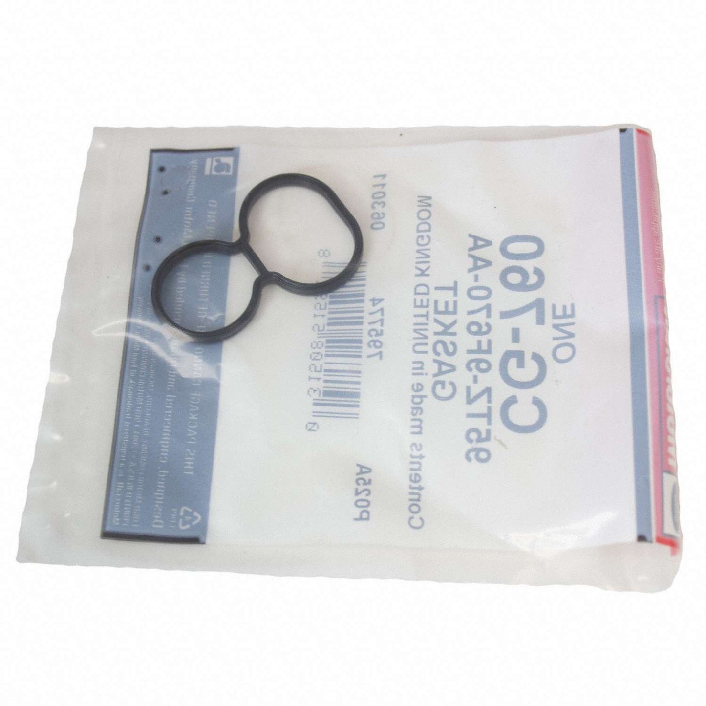 Motorcraft CG760