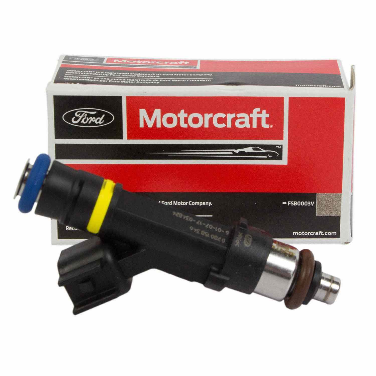 Motorcraft CM5244