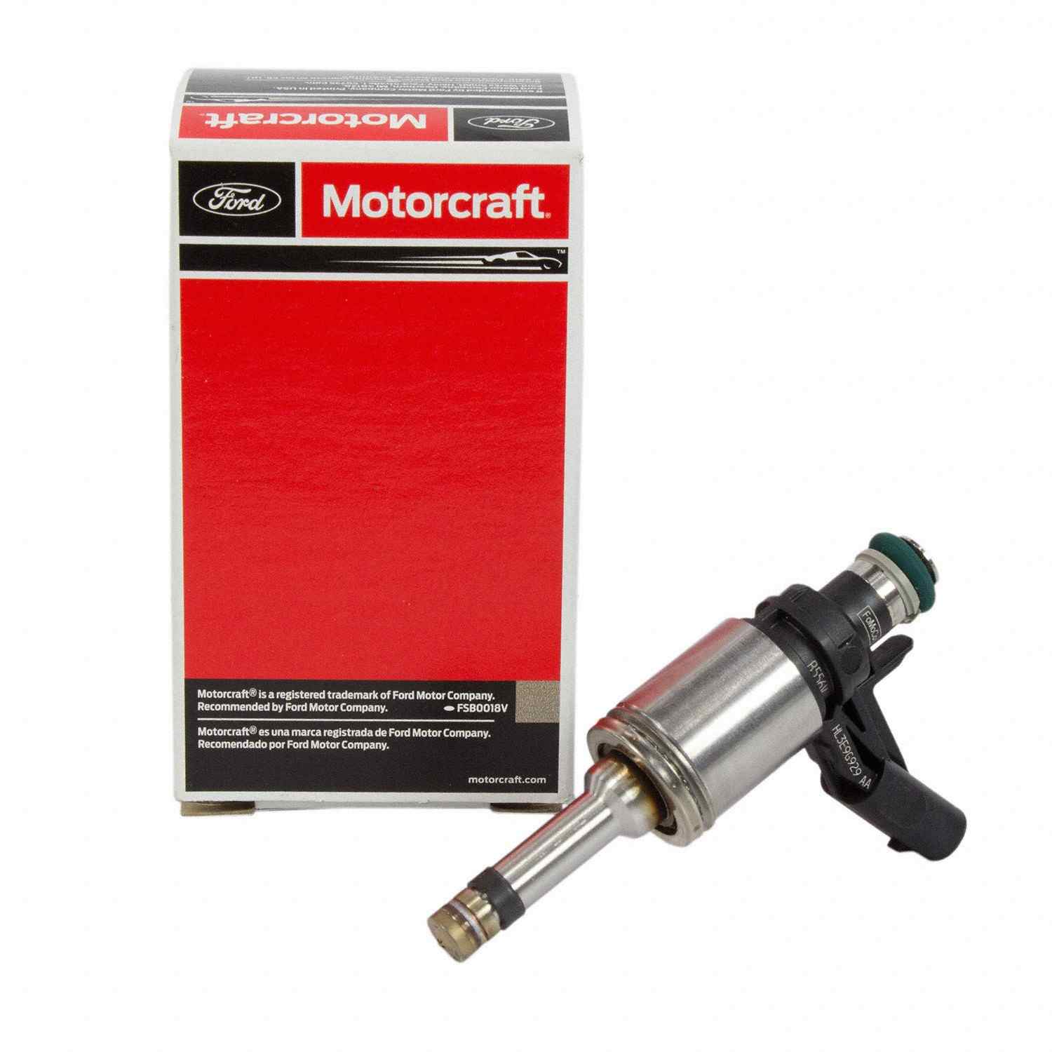 Motorcraft CM5254