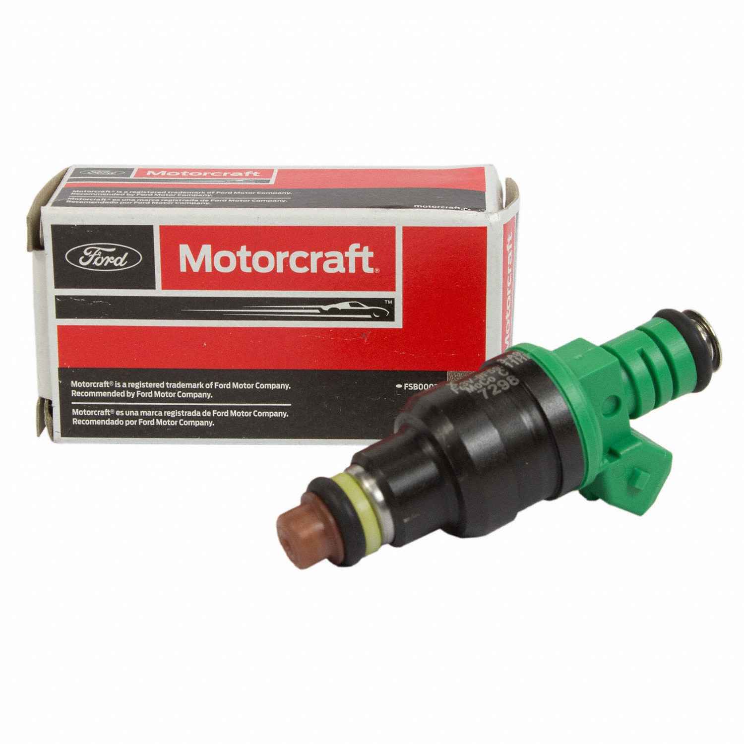 Motorcraft CM5256