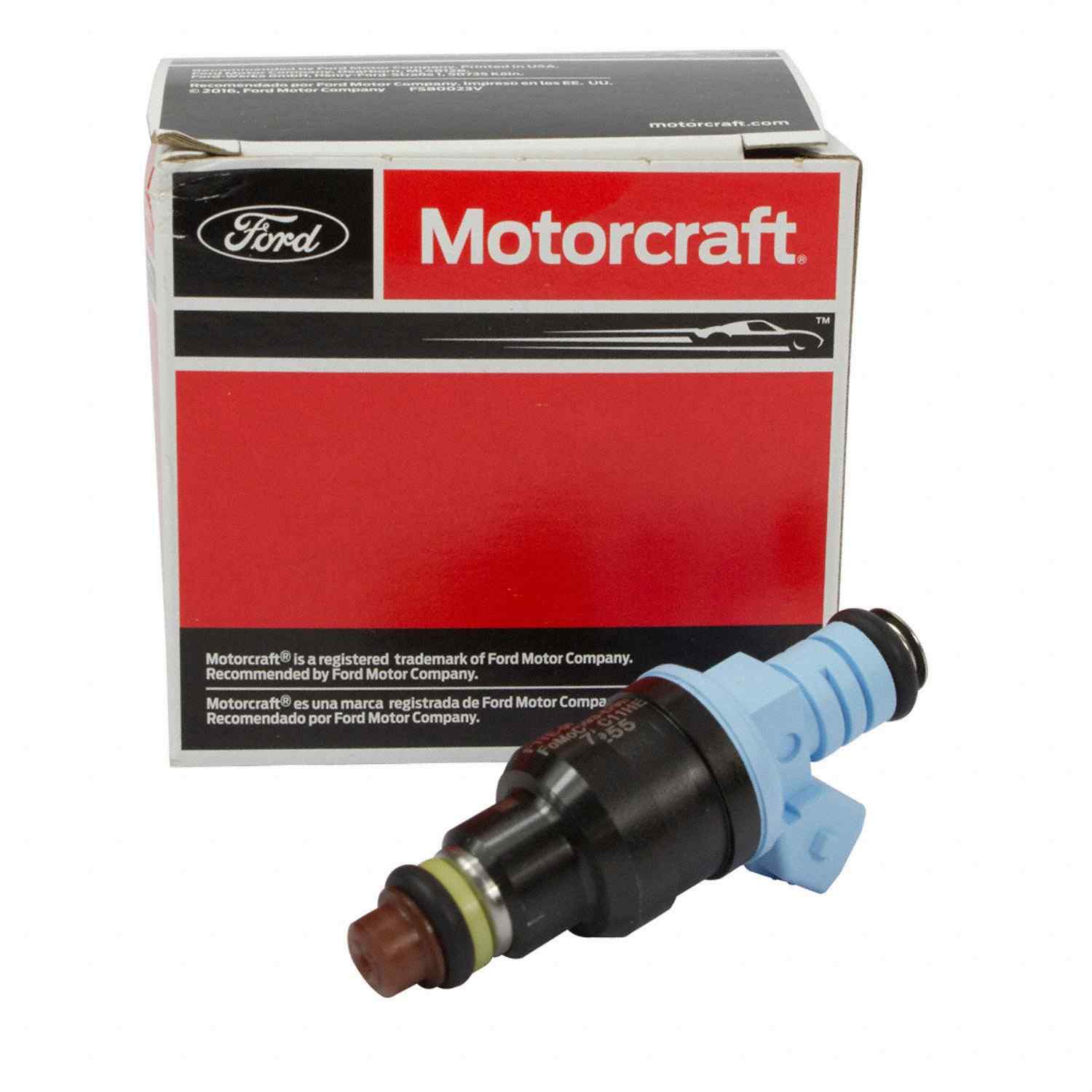 Motorcraft CM5282