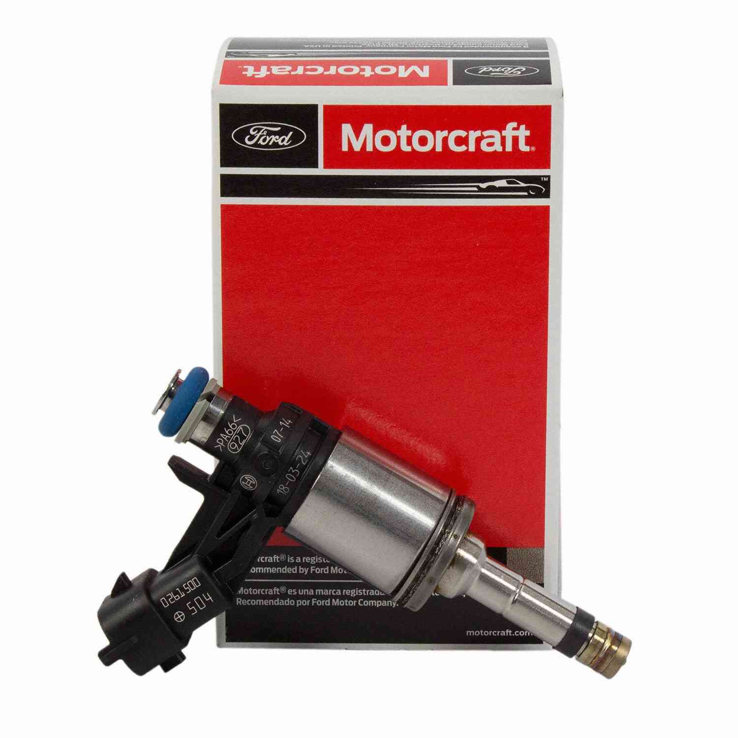 Motorcraft CM5283