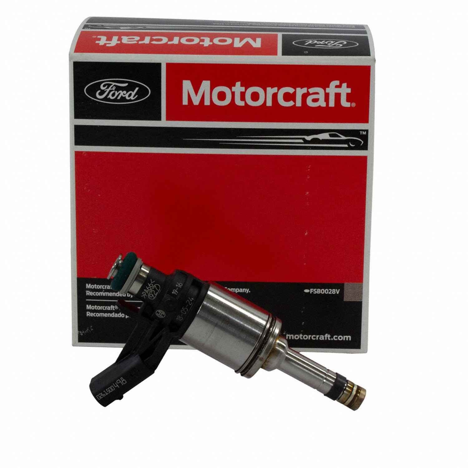 Motorcraft CM-5294