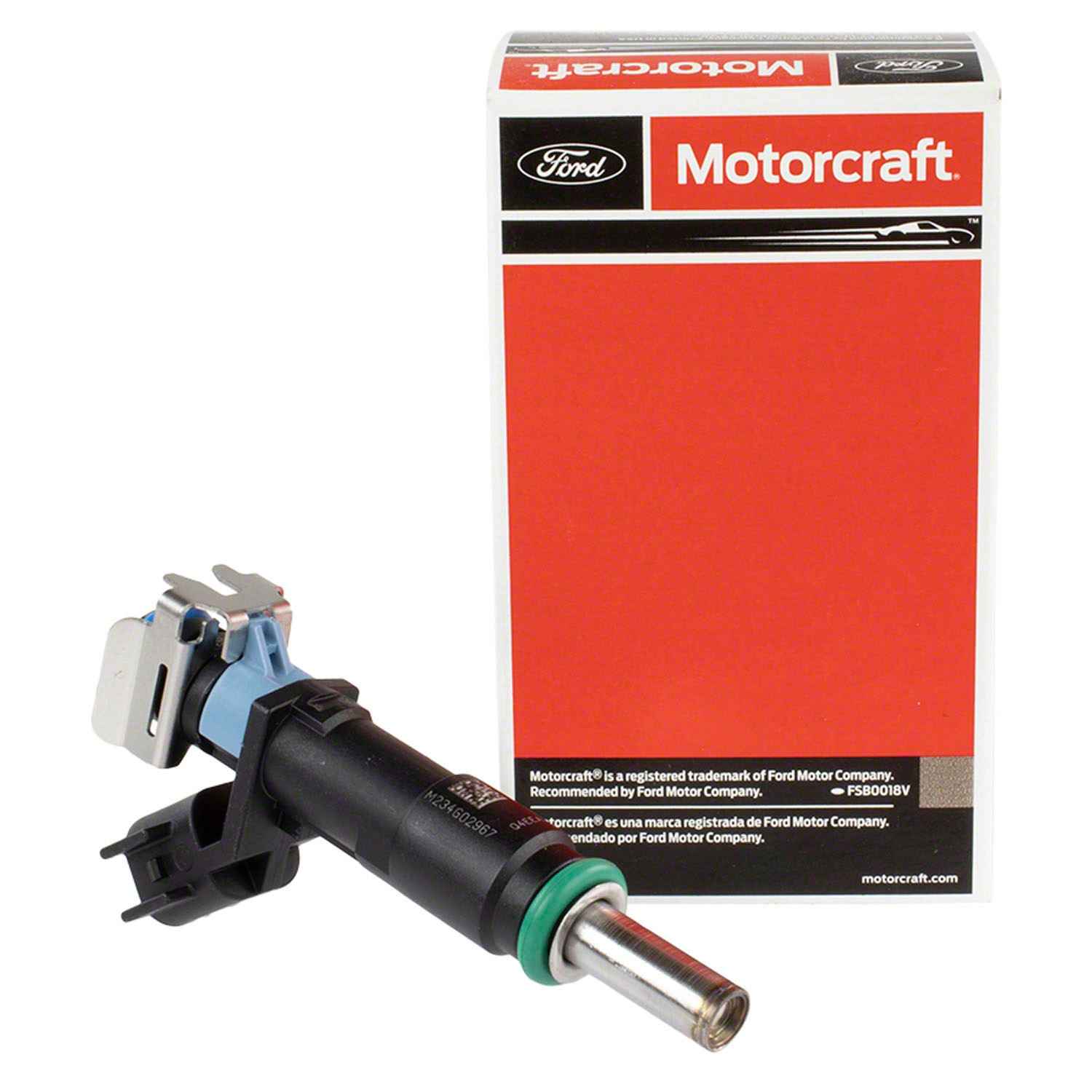 Motorcraft CM5322