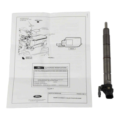 Motorcraft CN6050RM
