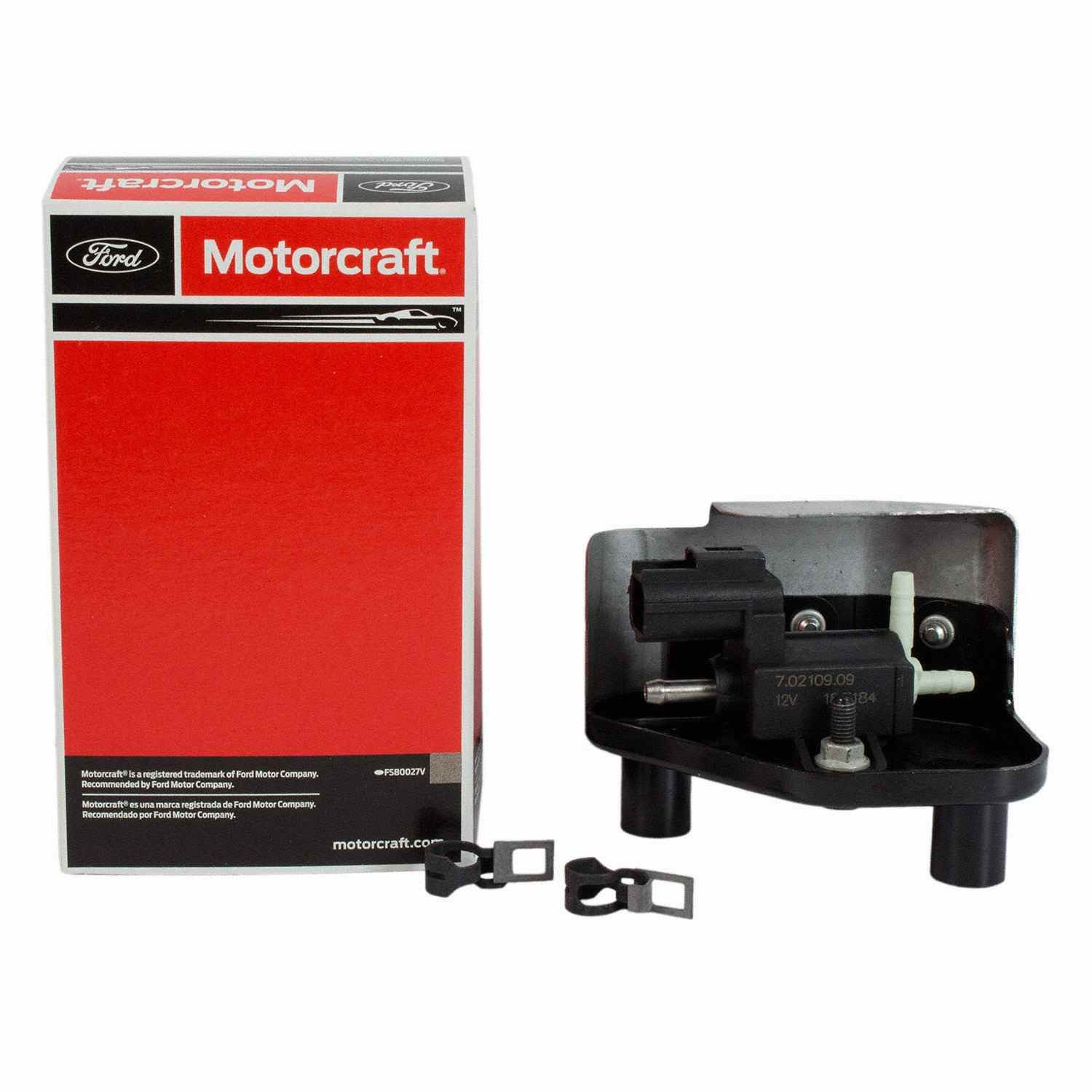 Motorcraft CX2553