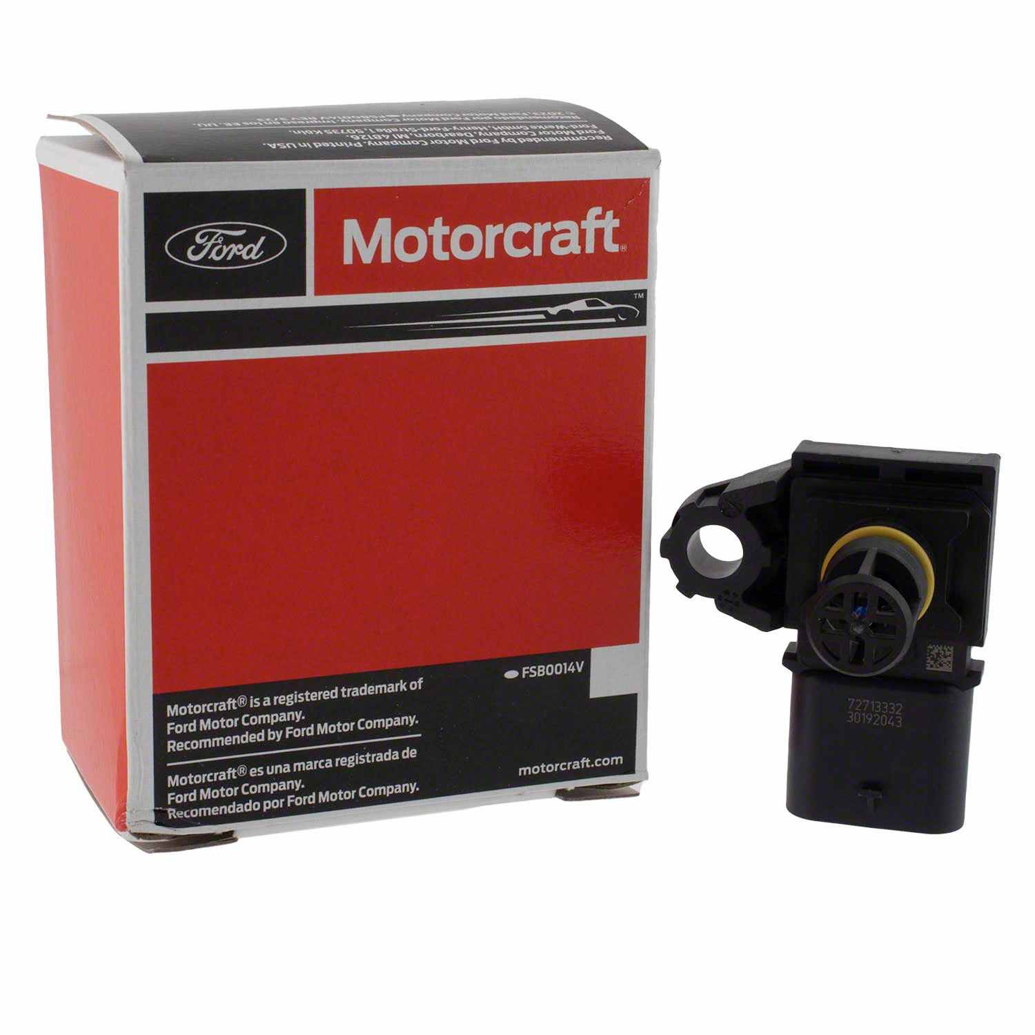 Motorcraft CX2760