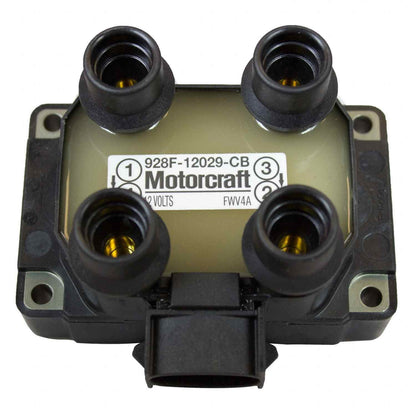 Motorcraft DG534