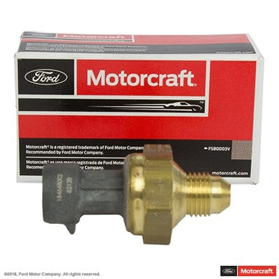 Motorcraft DPFE7