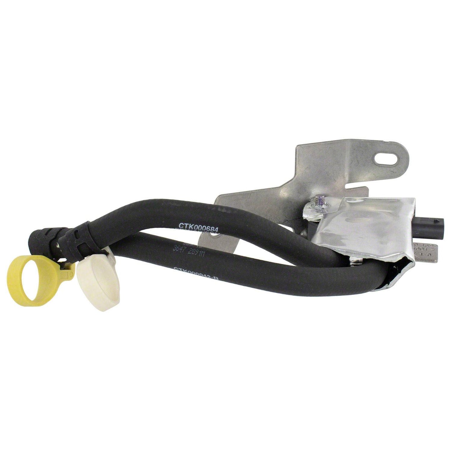 Motorcraft DPFE92