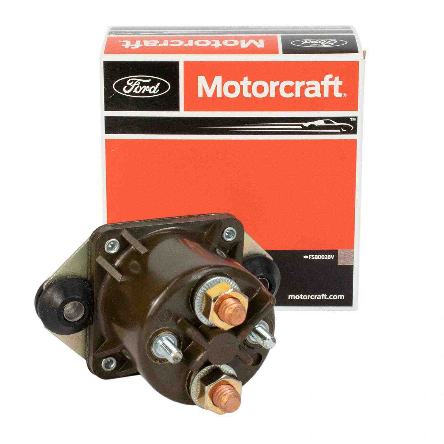 Motorcraft DY1114