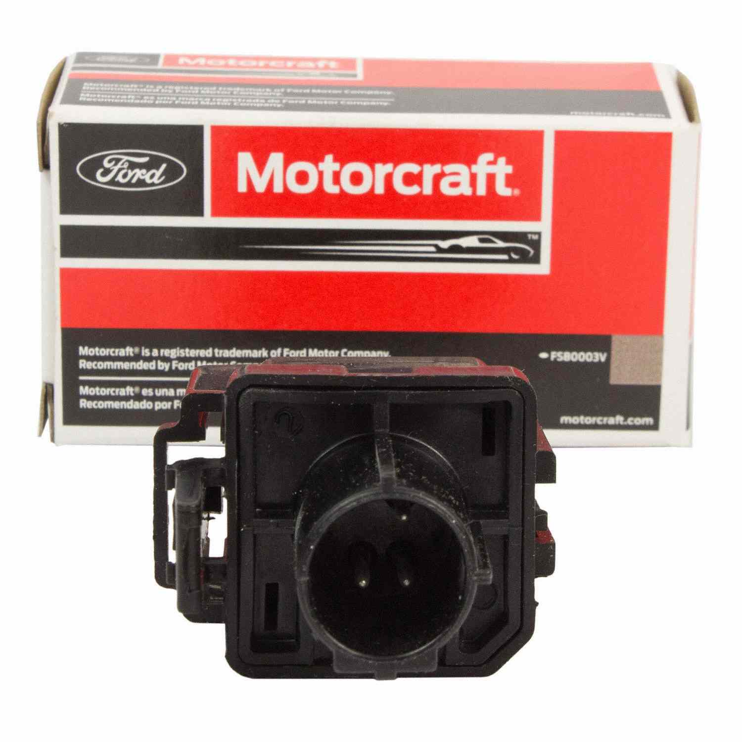 Motorcraft DY846