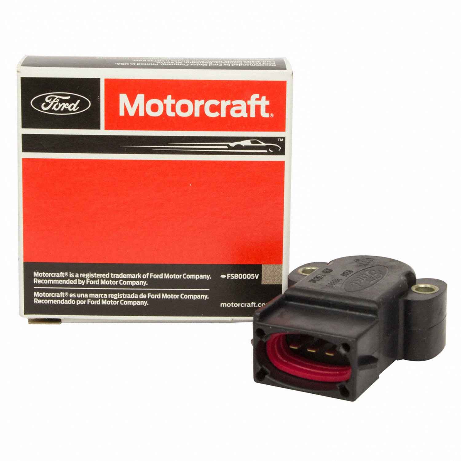 Motorcraft DY973