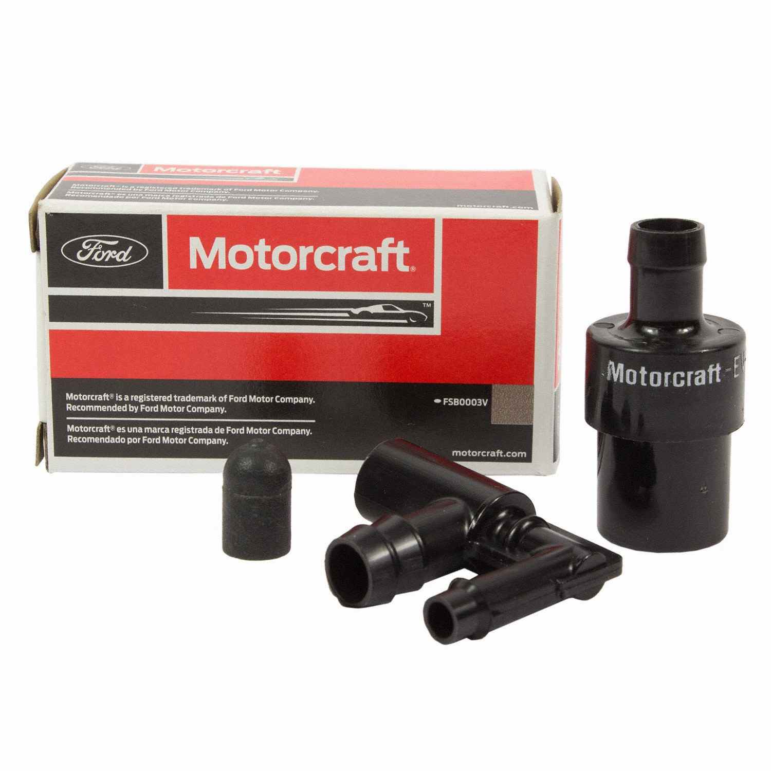 Motorcraft EV127A