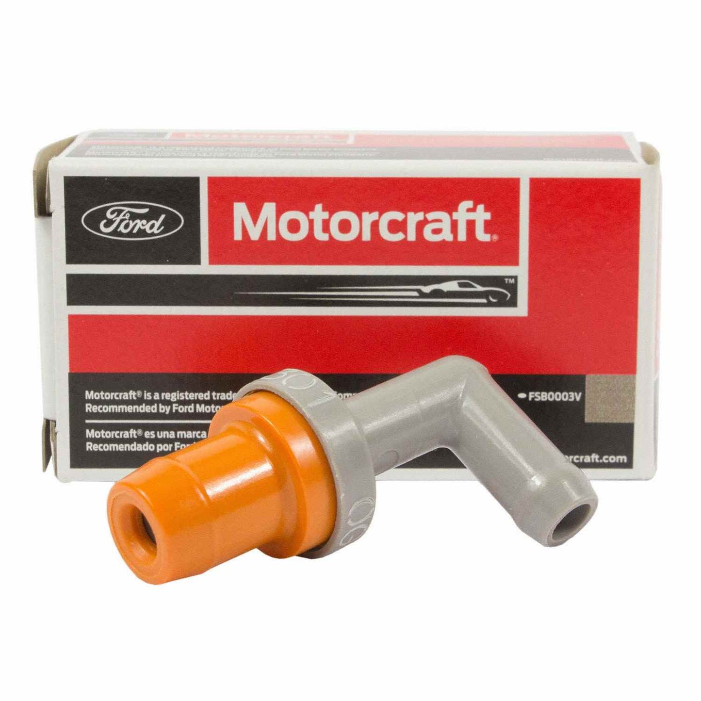 Motorcraft EV252