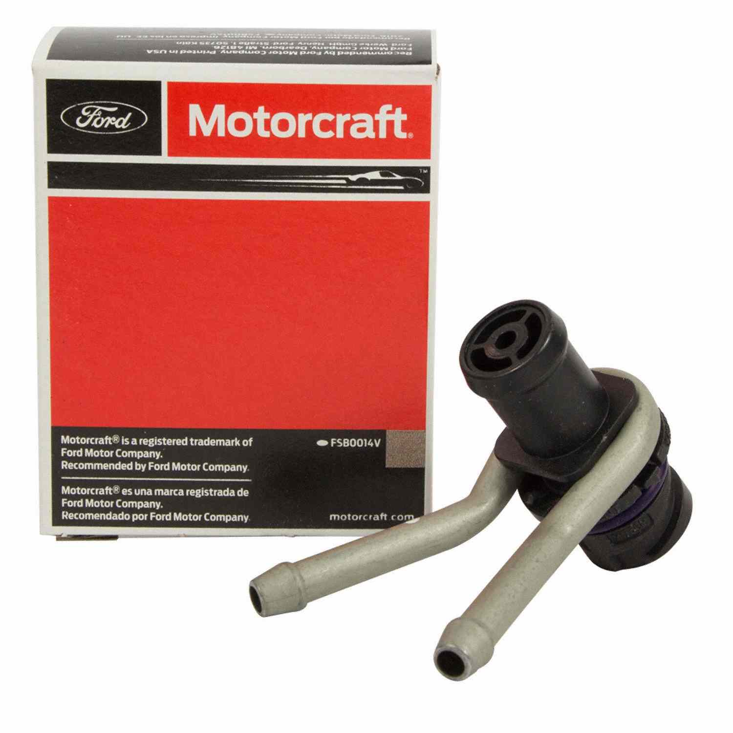 Motorcraft EV268