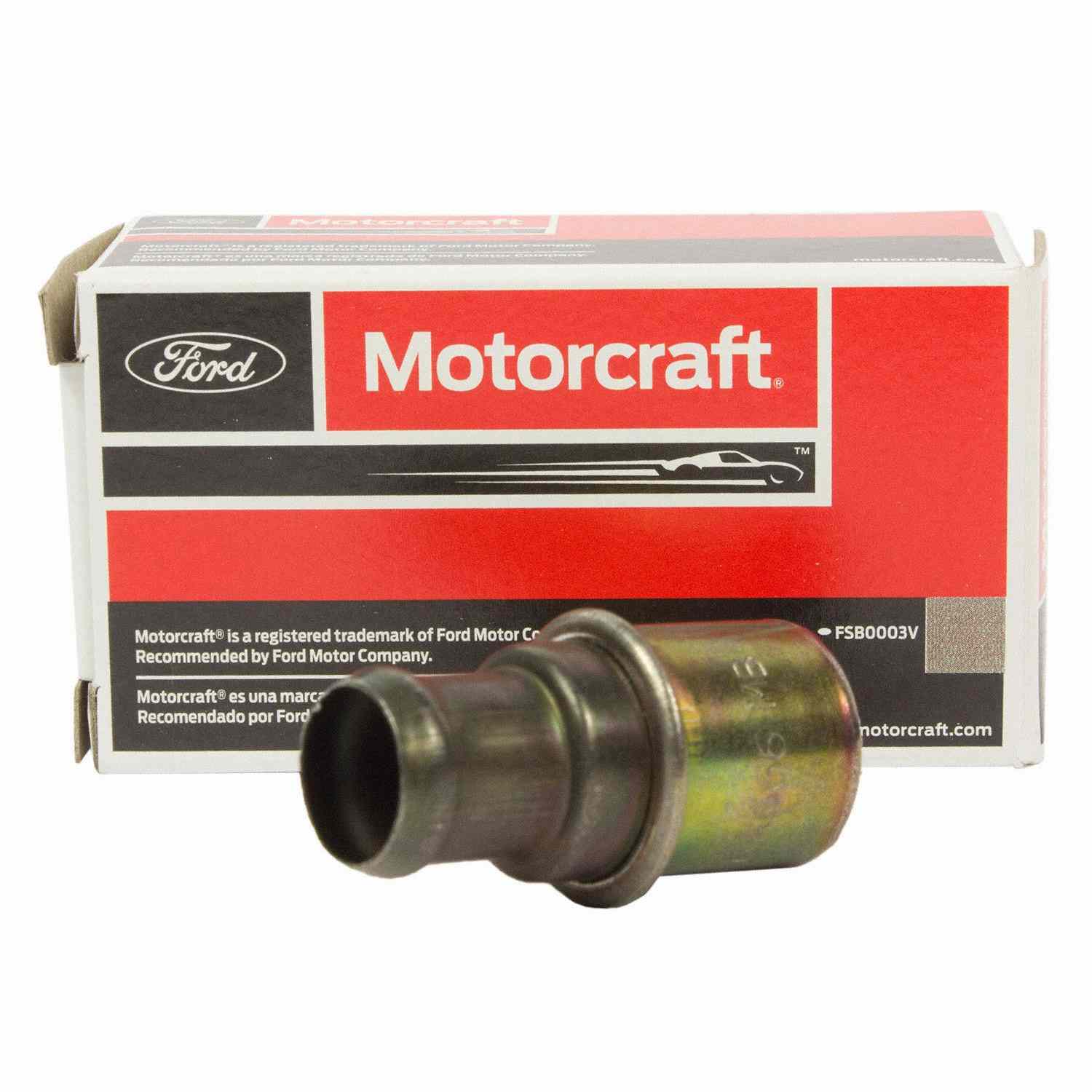 Motorcraft EV272