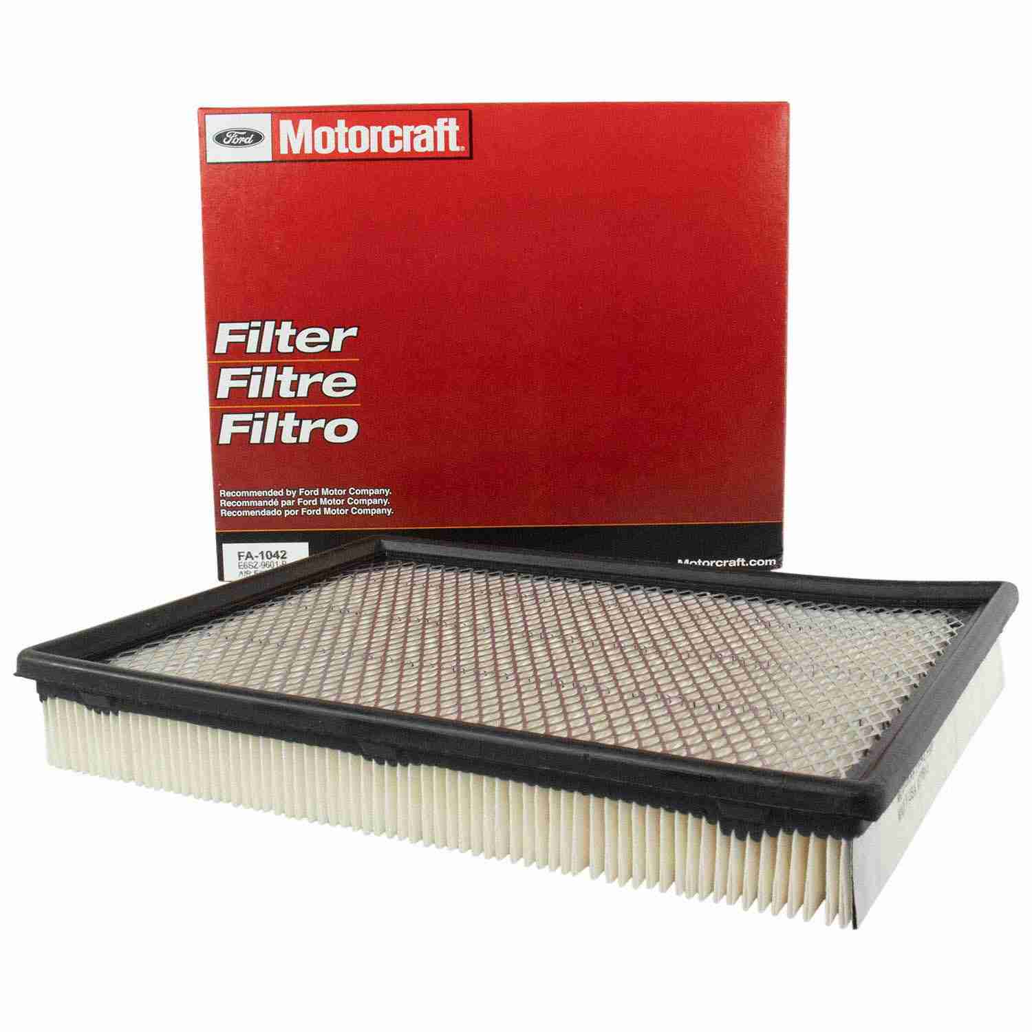 Motorcraft FA1042