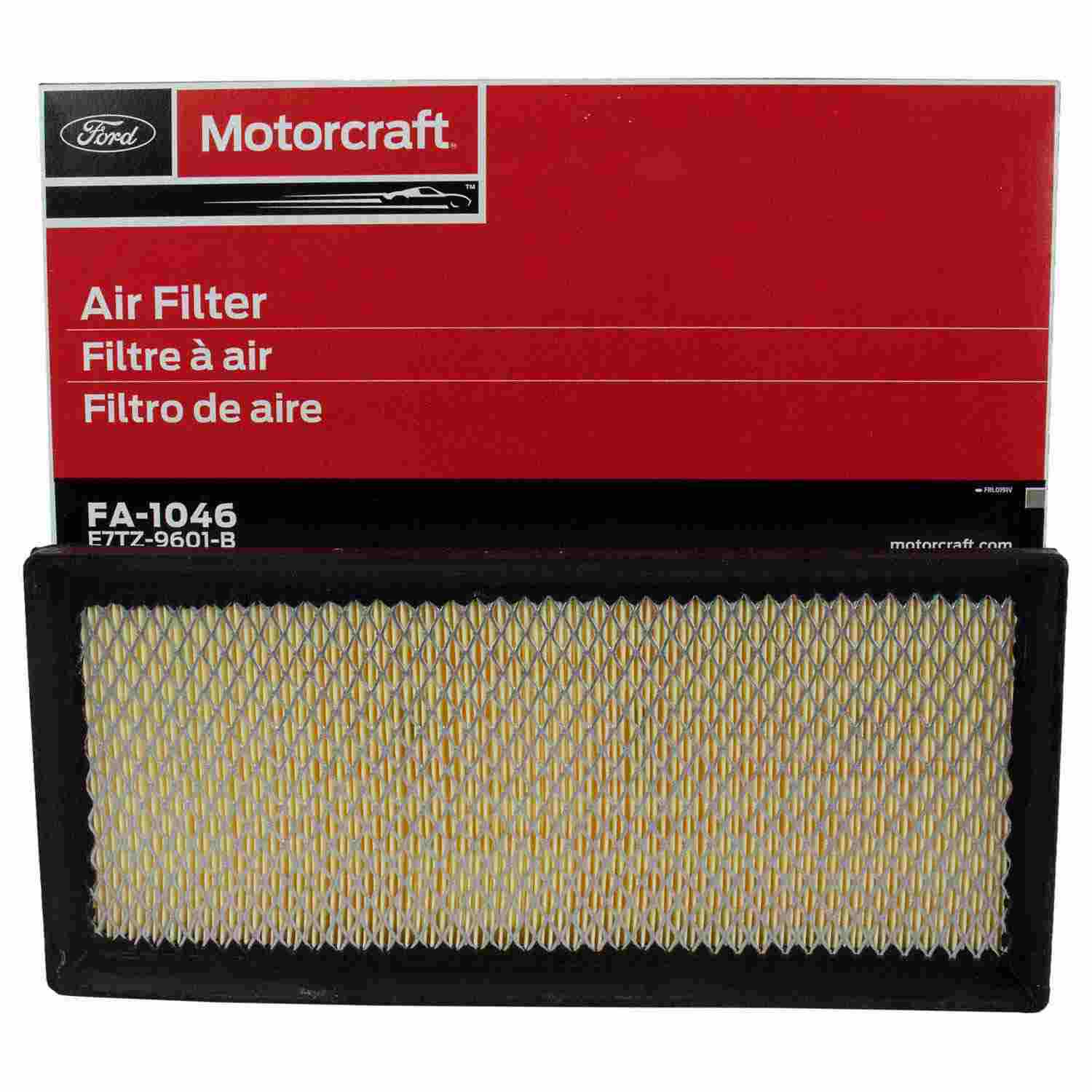 Motorcraft FA1046