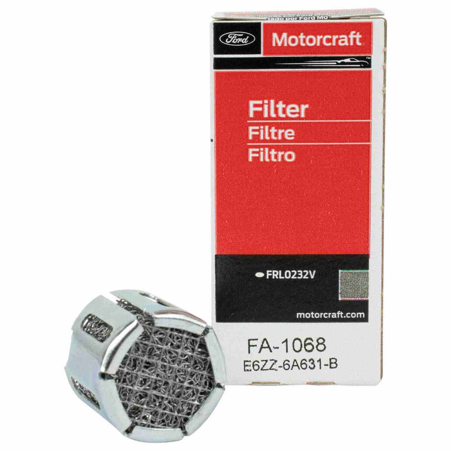 Motorcraft FA1068