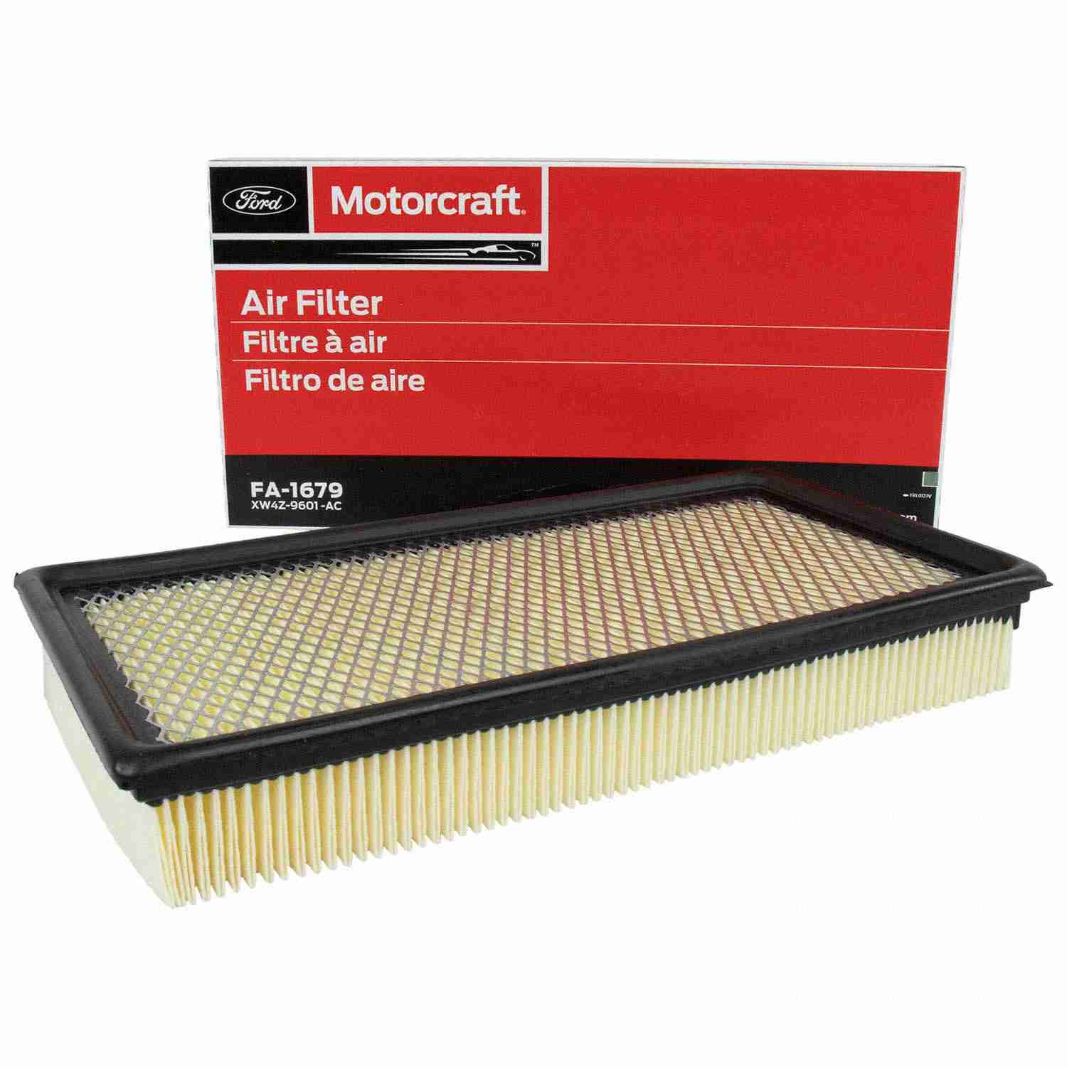 Motorcraft FA1679