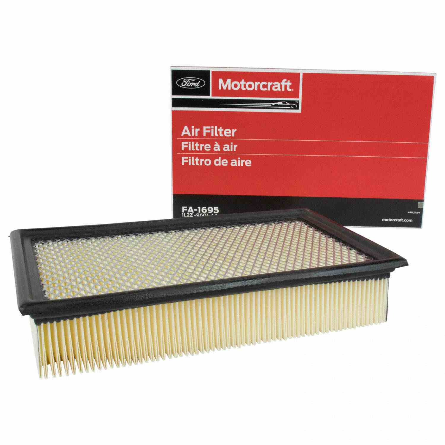 Motorcraft FA1695