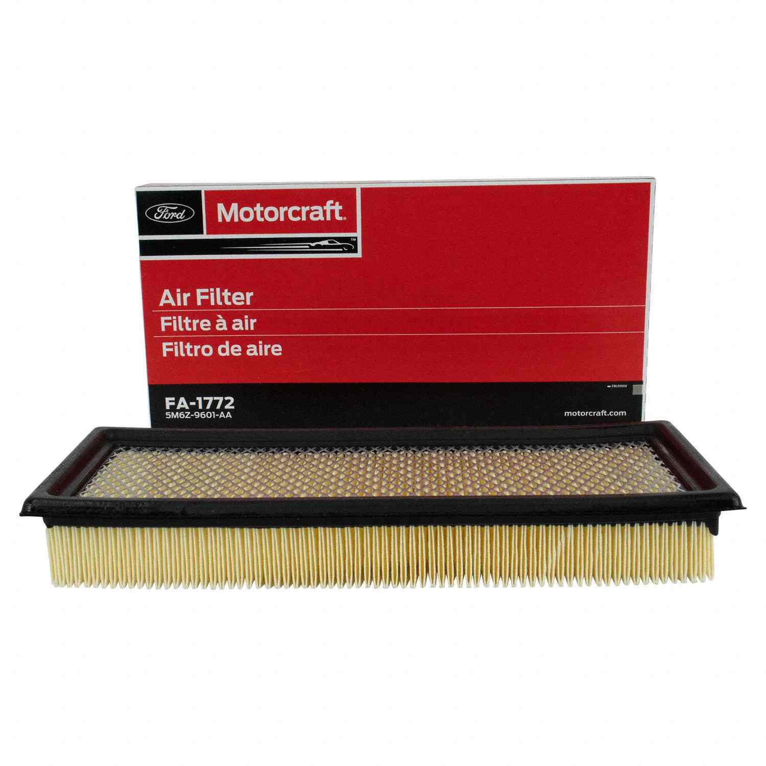 Motorcraft FA1772